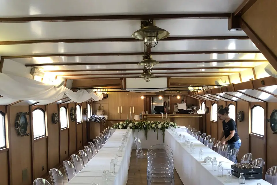 La Compagnie des Bateaux du Midi — photo 7