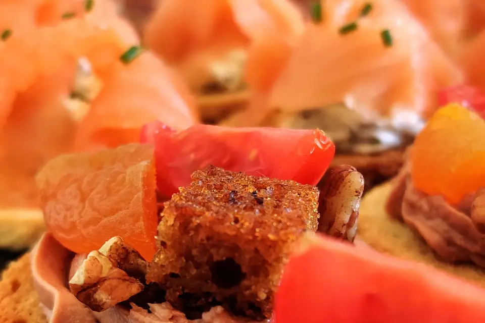 Croq'Dessert — photo 6