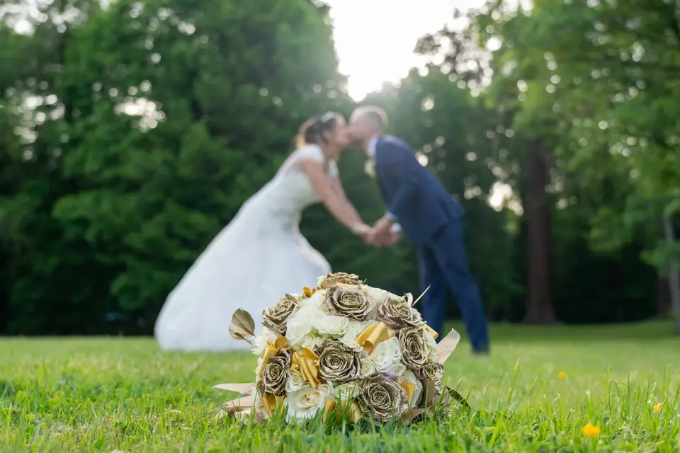 Virginie Nux Wedding planner - Nux Eyes events