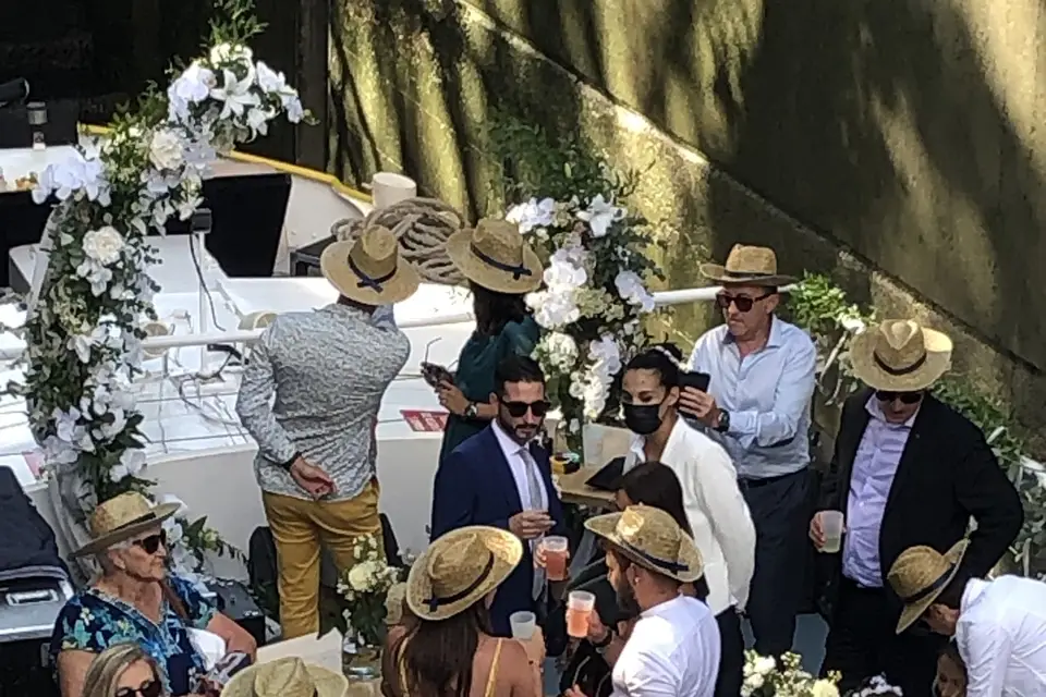 La Compagnie des Bateaux du Midi — photo 8