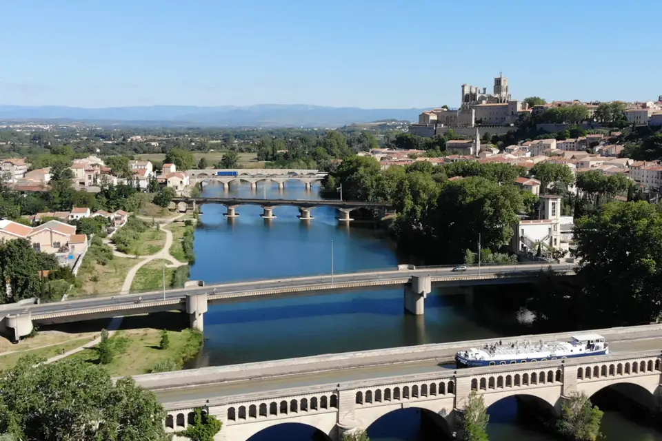 La Compagnie des Bateaux du Midi — photo 5