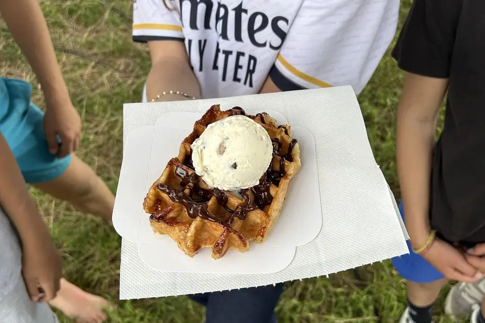 La Gaieté — photo 2