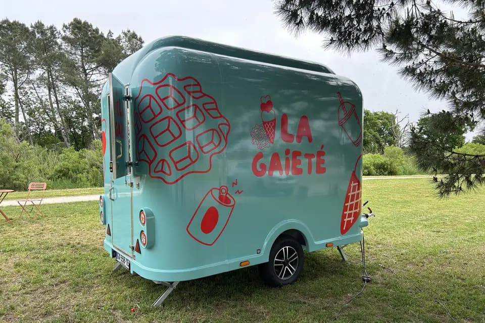 La Gaieté