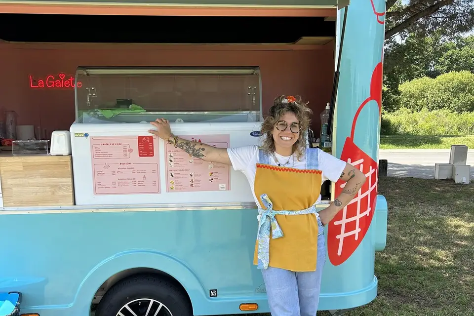 La Gaieté — photo 1