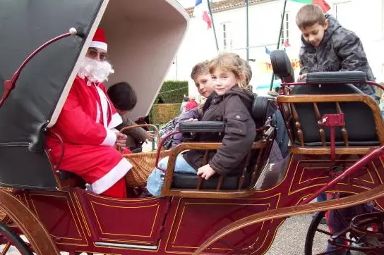 Jumenterie de La Broussardière — photo 5