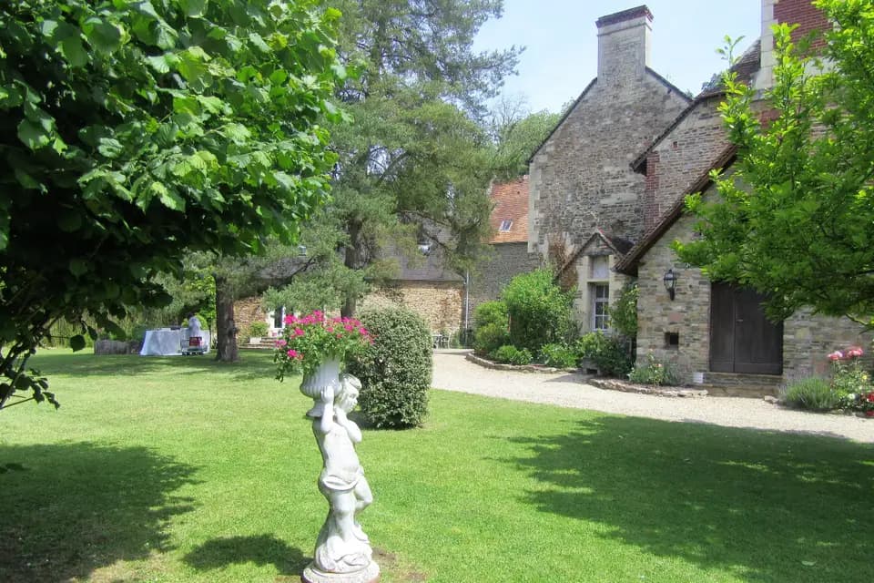 Le Moulin De Bully — photo 7