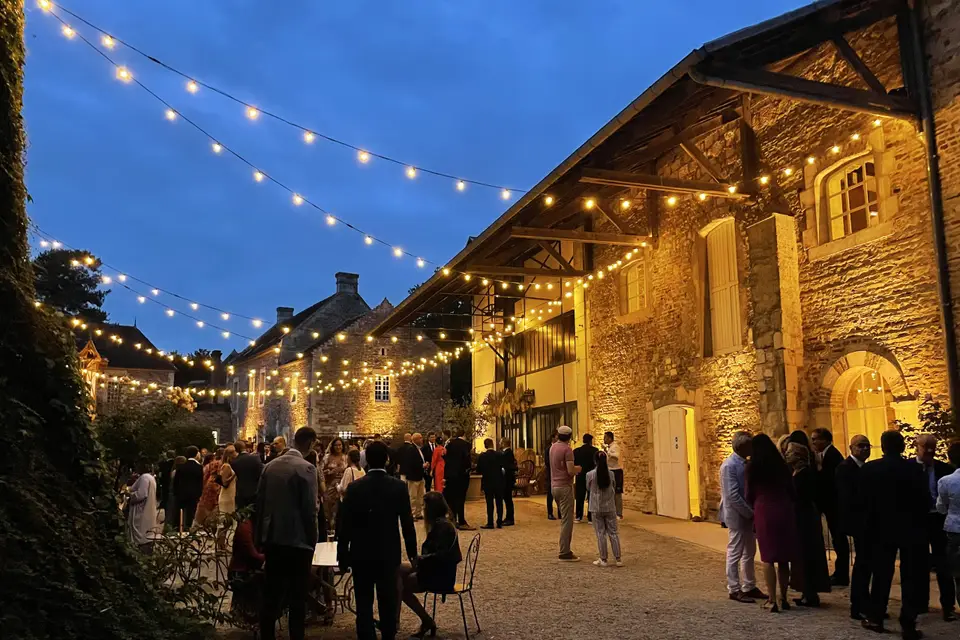 Le Moulin De Bully — photo 2