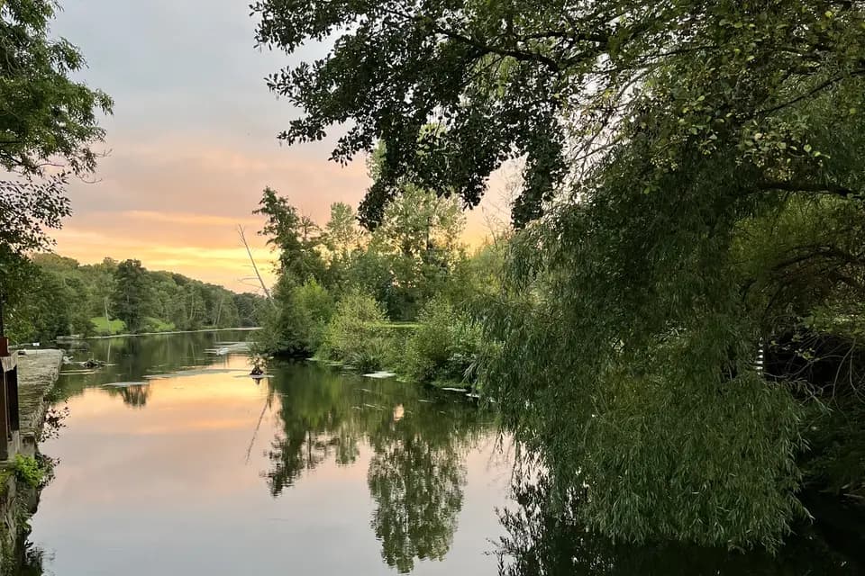 Le Moulin De Bully — photo 3