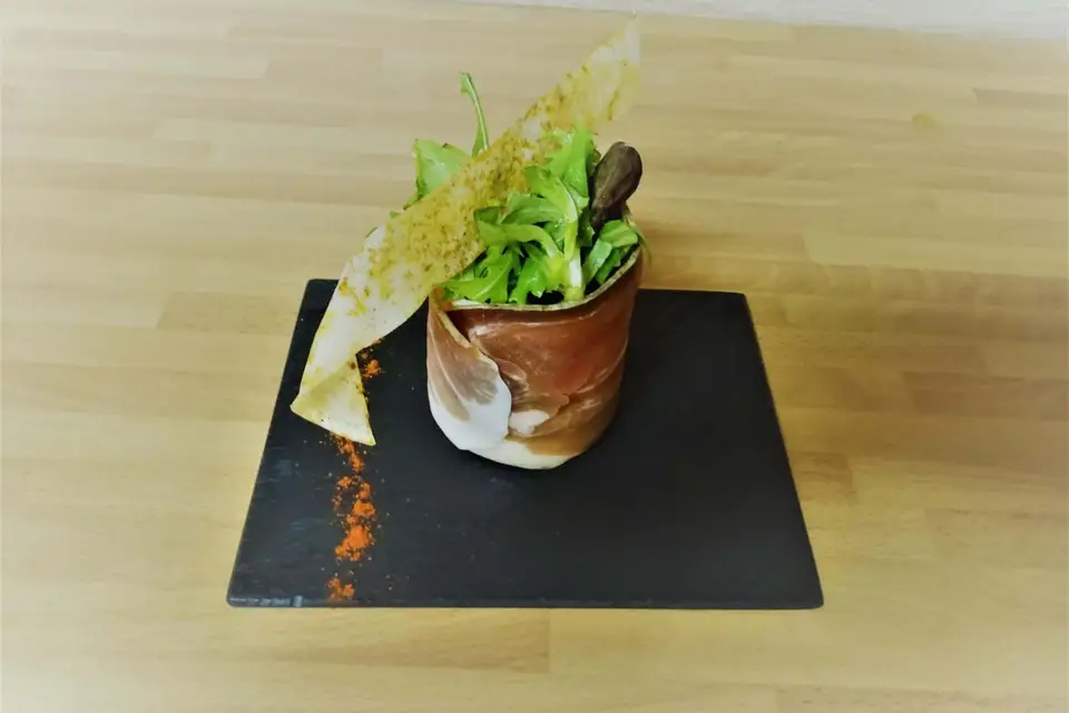 Fabien Mathé Traiteur — photo 5