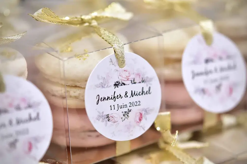 Invitation au Délice — photo 8