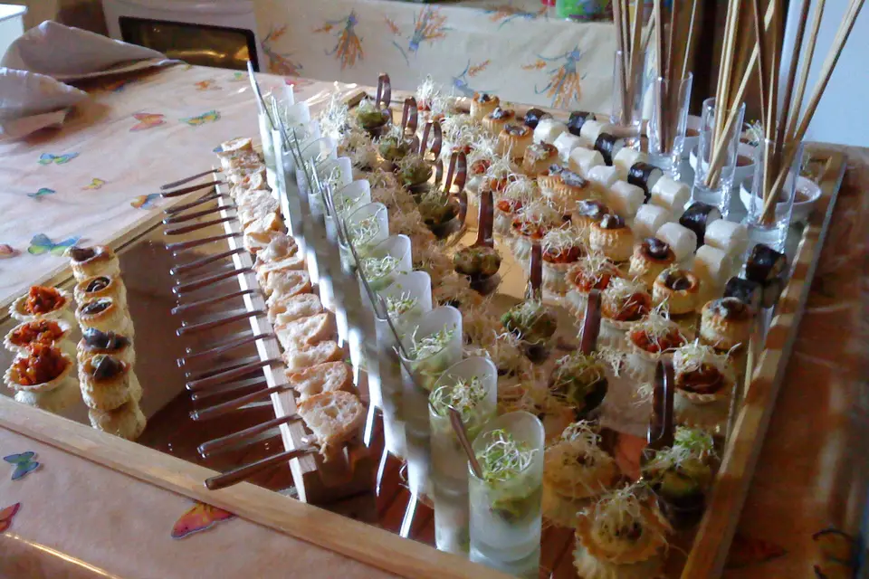 Fabien Mathé Traiteur — photo 3