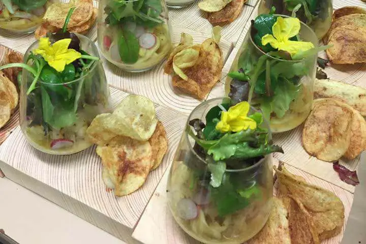 Fabien Mathé Traiteur — photo 4