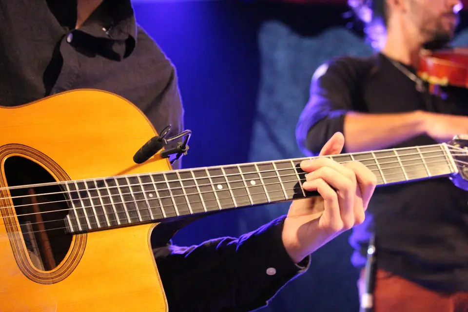 Le Grand Bazar — photo 2