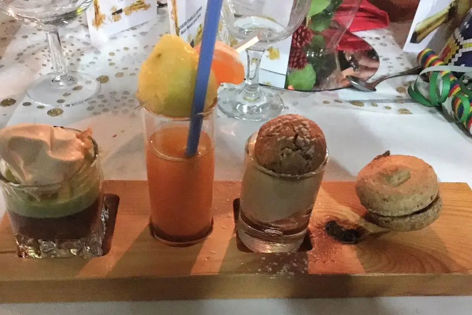 Fabien Mathé Traiteur — photo 2