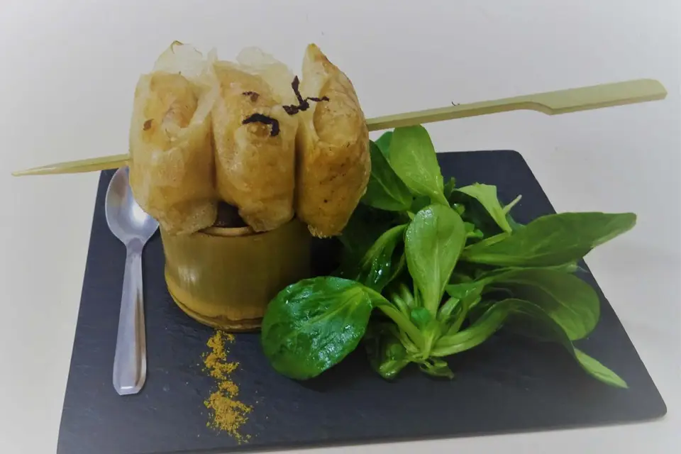 Fabien Mathé Traiteur — photo 1