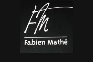 Fabien Mathé Traiteur — photo 8