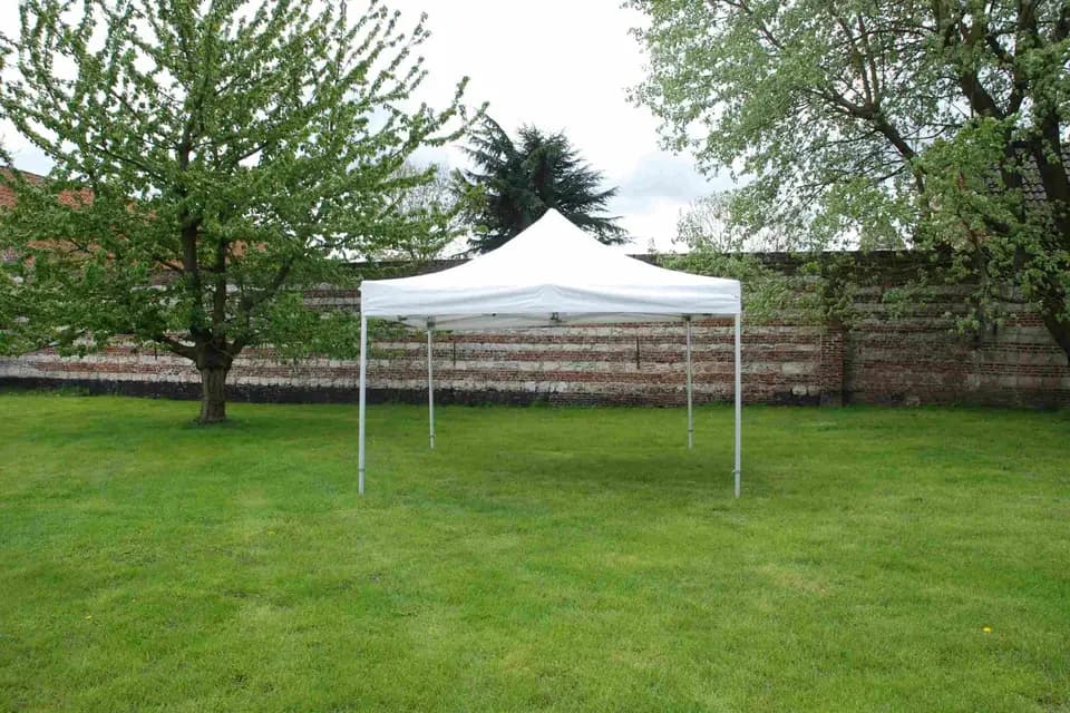 Nord Tentes Locations