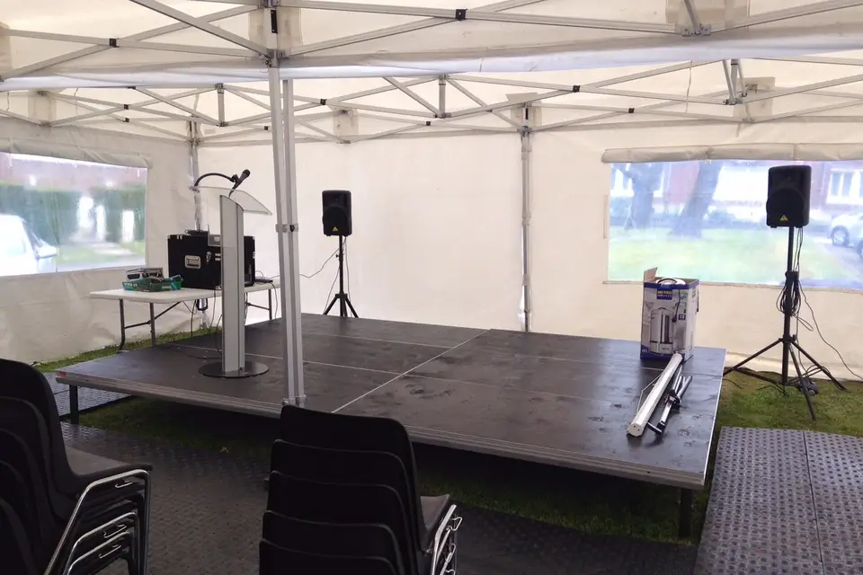 Nord Tentes Locations — photo 2