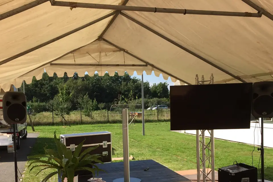 Nord Tentes Locations — photo 3