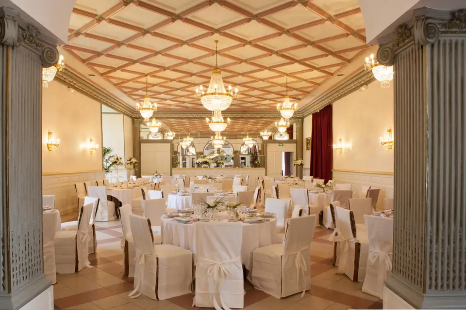 Château de la Groulais