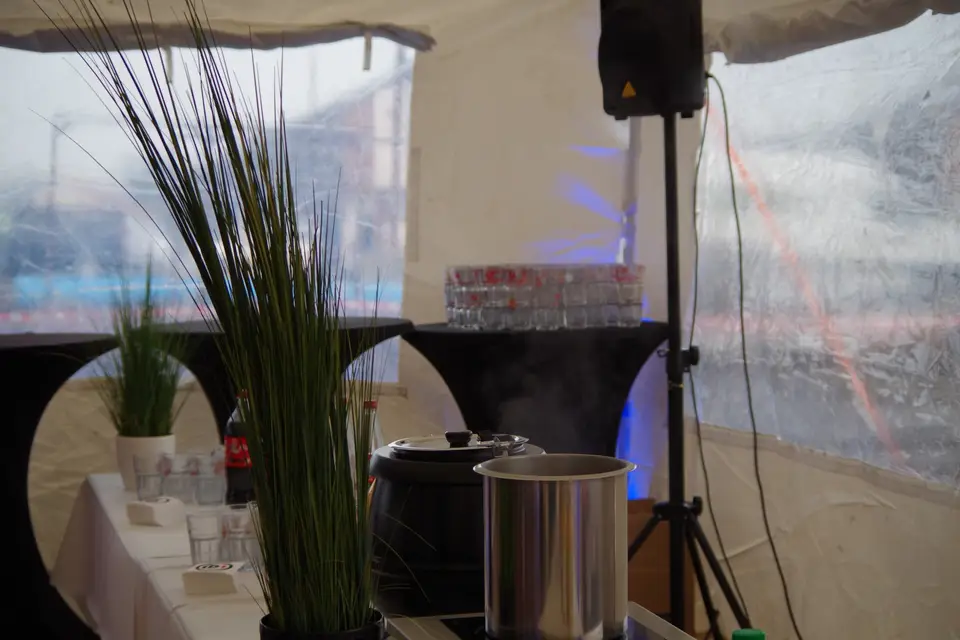 Nord Tentes Locations — photo 5