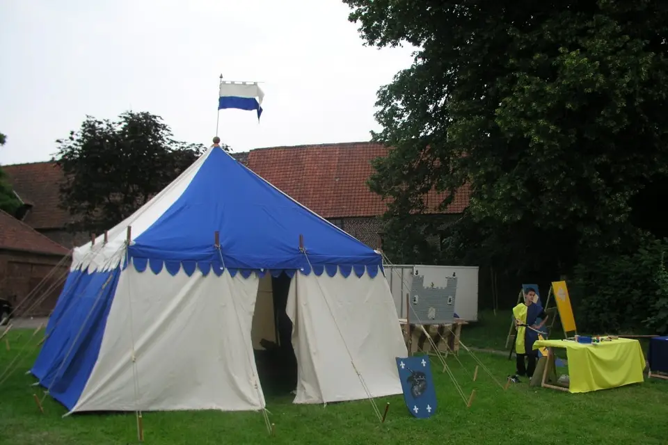 Nord Tentes Locations — photo 6