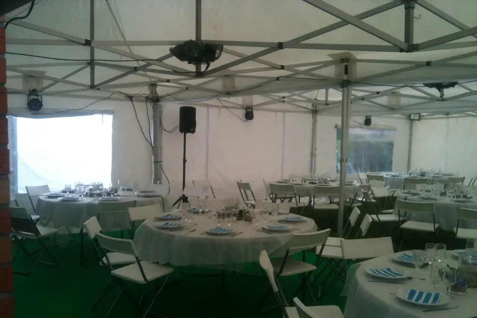 Nord Tentes Locations — photo 7