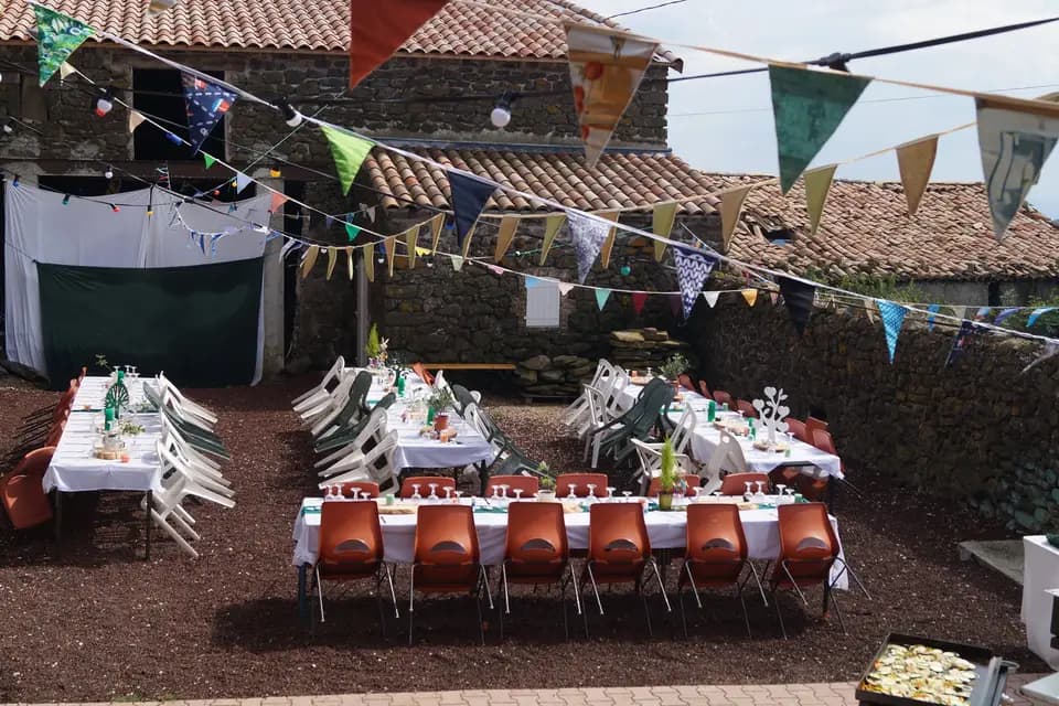 La Ferme de Boulègue