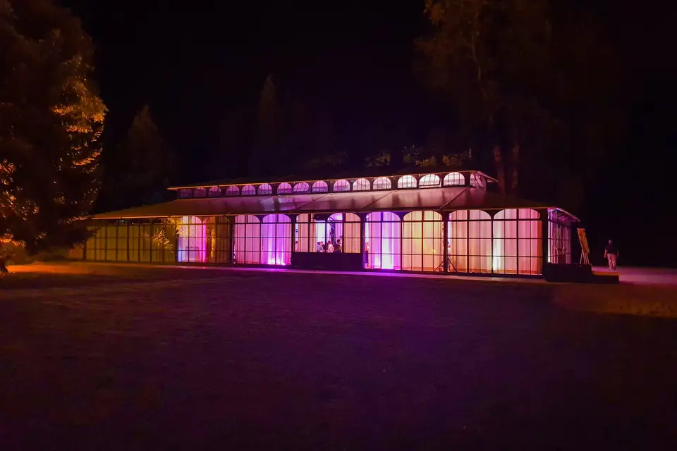 Château de Bourguignon — photo 6