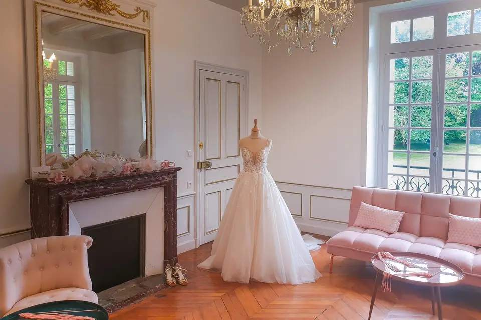 Château de Bourguignon — photo 8