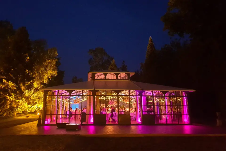 Château de Bourguignon