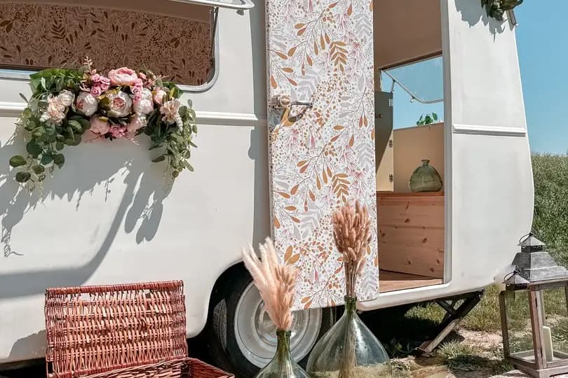 Ma Petite Caravane Photo — photo 4