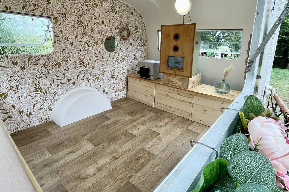 Ma Petite Caravane Photo — photo 6