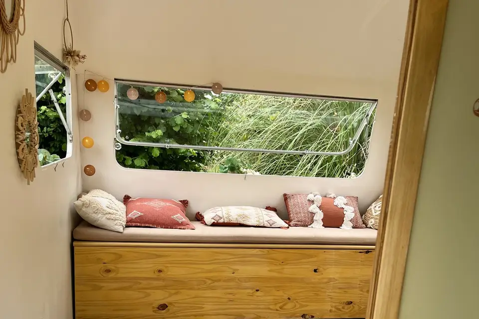 Ma Petite Caravane Photo — photo 7