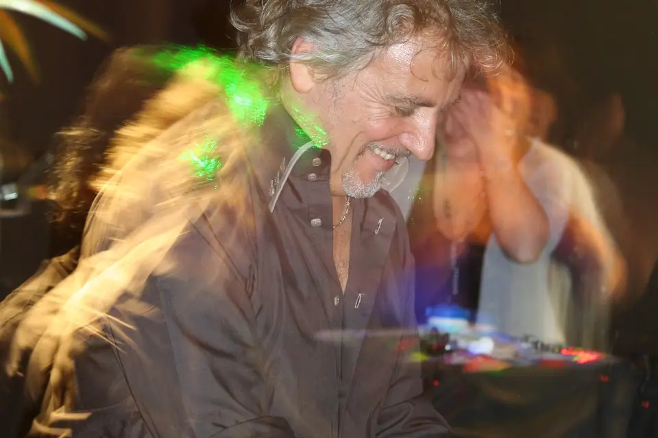 PianoSaxo — photo 3