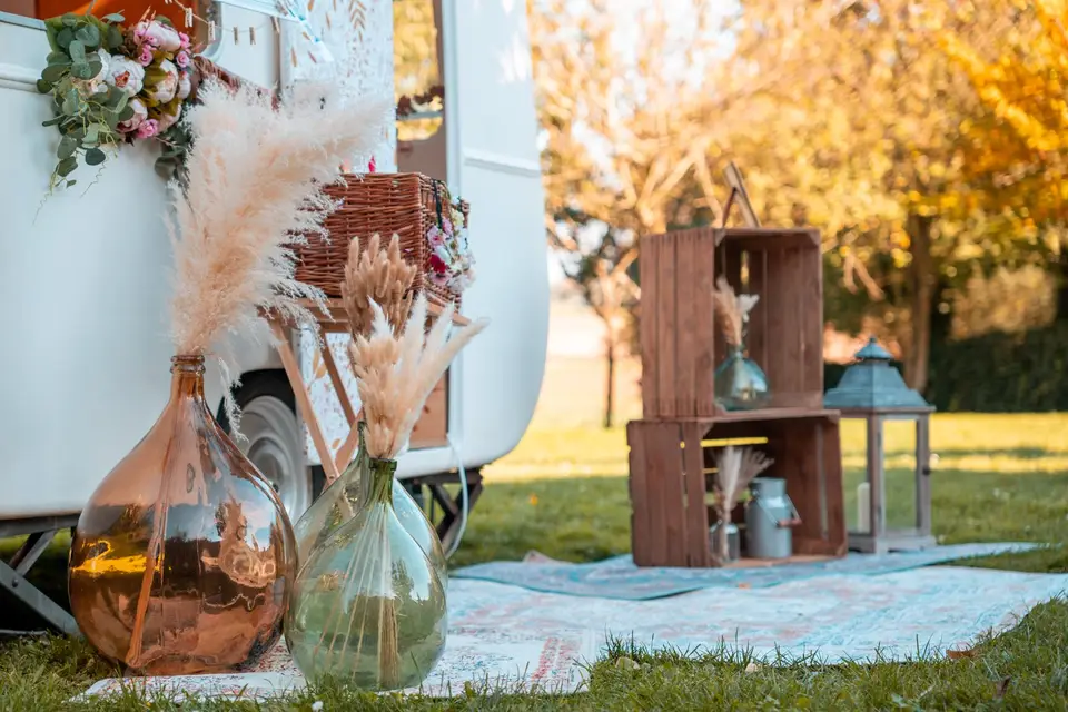 Ma Petite Caravane Photo — photo 5