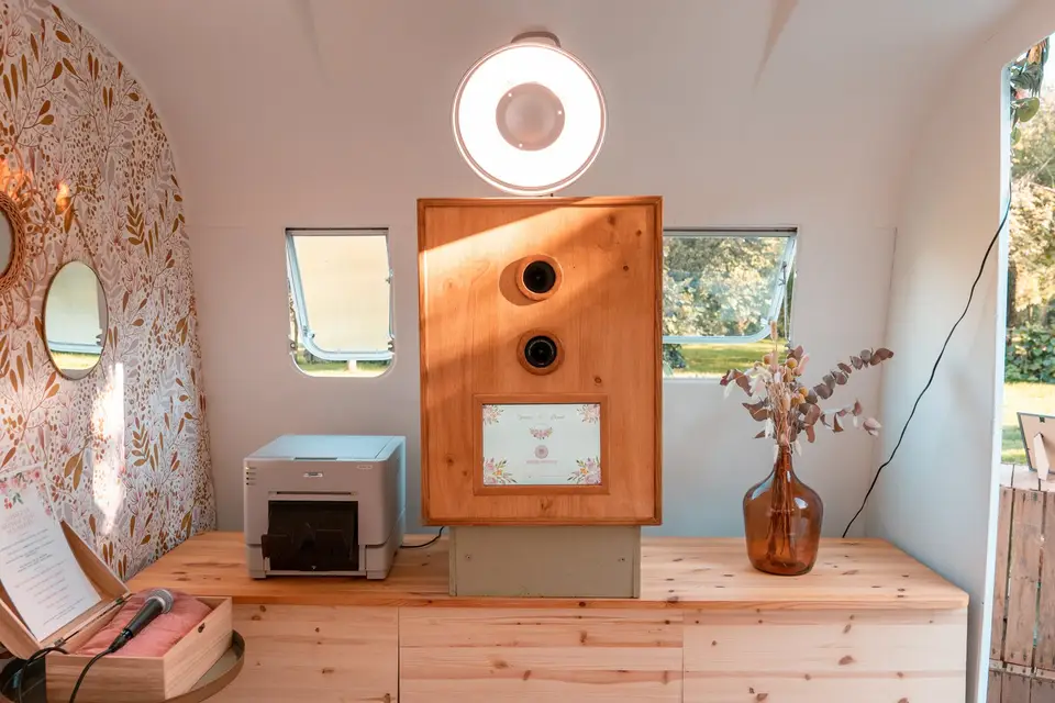 Ma Petite Caravane Photo — photo 2