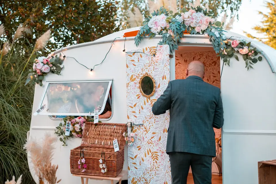 Ma Petite Caravane Photo — photo 3