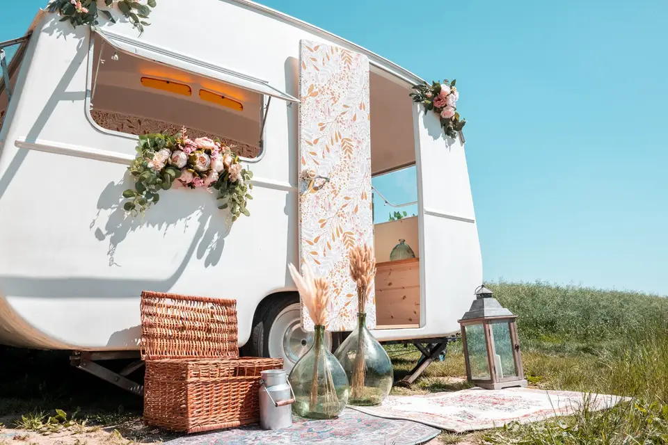 Ma Petite Caravane Photo — photo 8