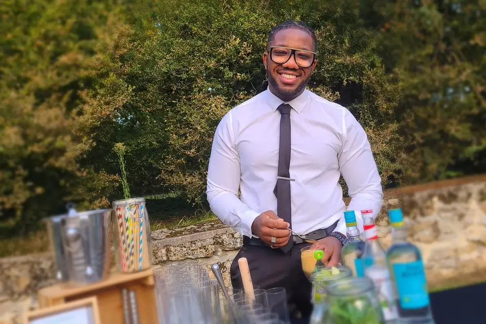 AJ Traiteur Événementiel — photo 1