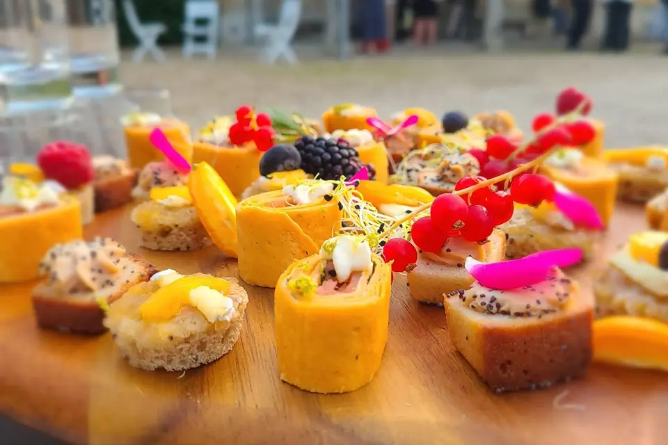 AJ Traiteur Événementiel — photo 3