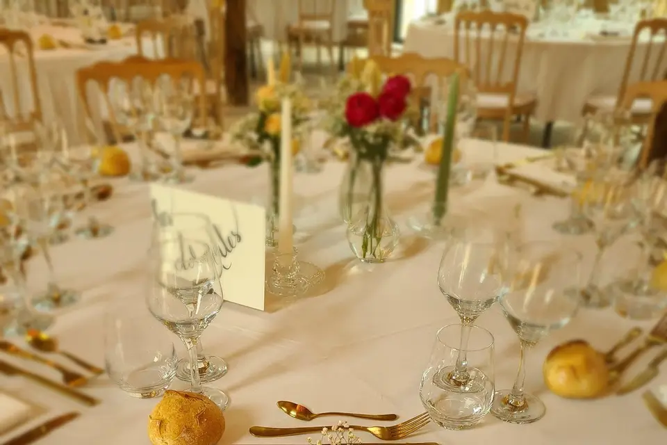 AJ Traiteur Événementiel — photo 5