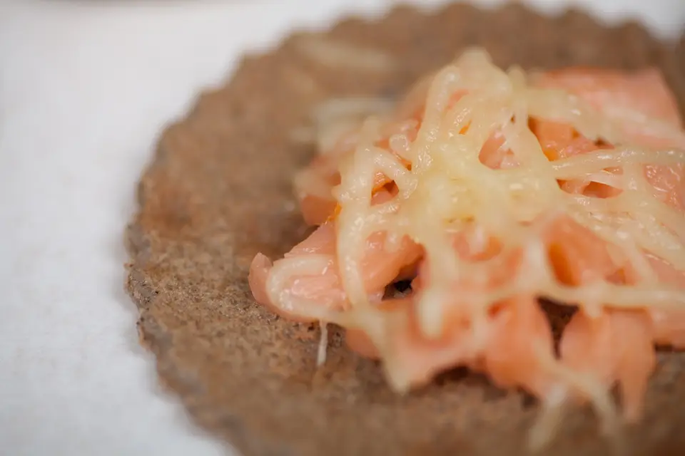 Ty Gwiniz — photo 2