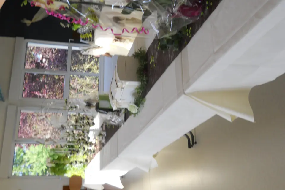 FG service decoration — photo 7