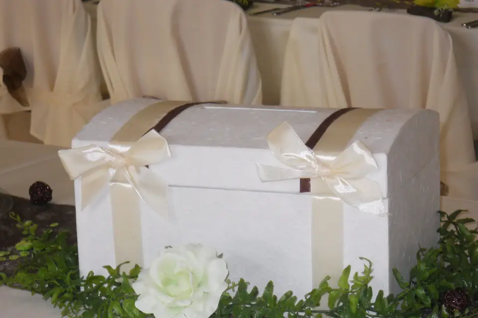 FG service decoration — photo 6