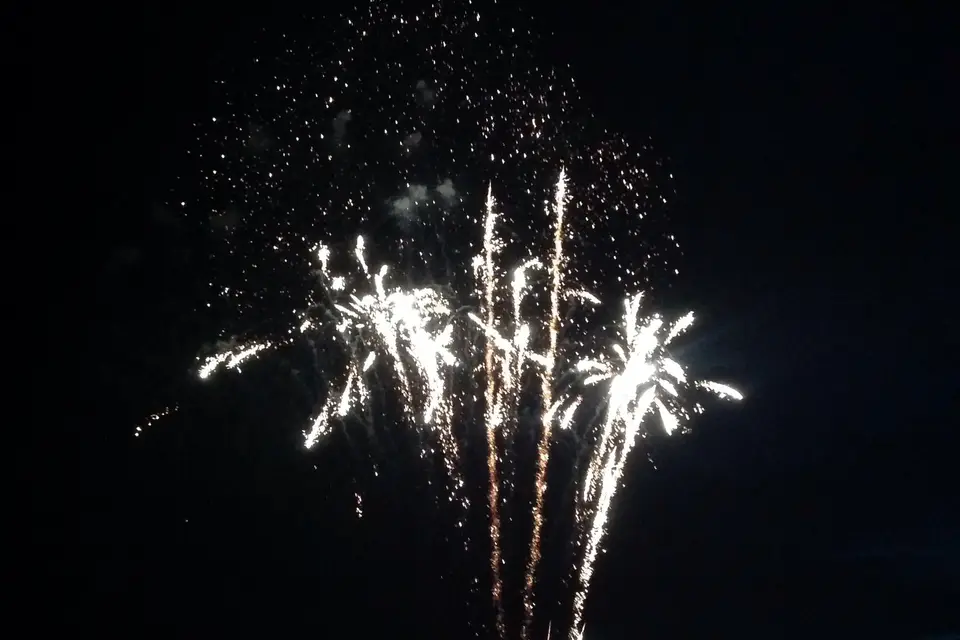 Étincelles Artifices — photo 5