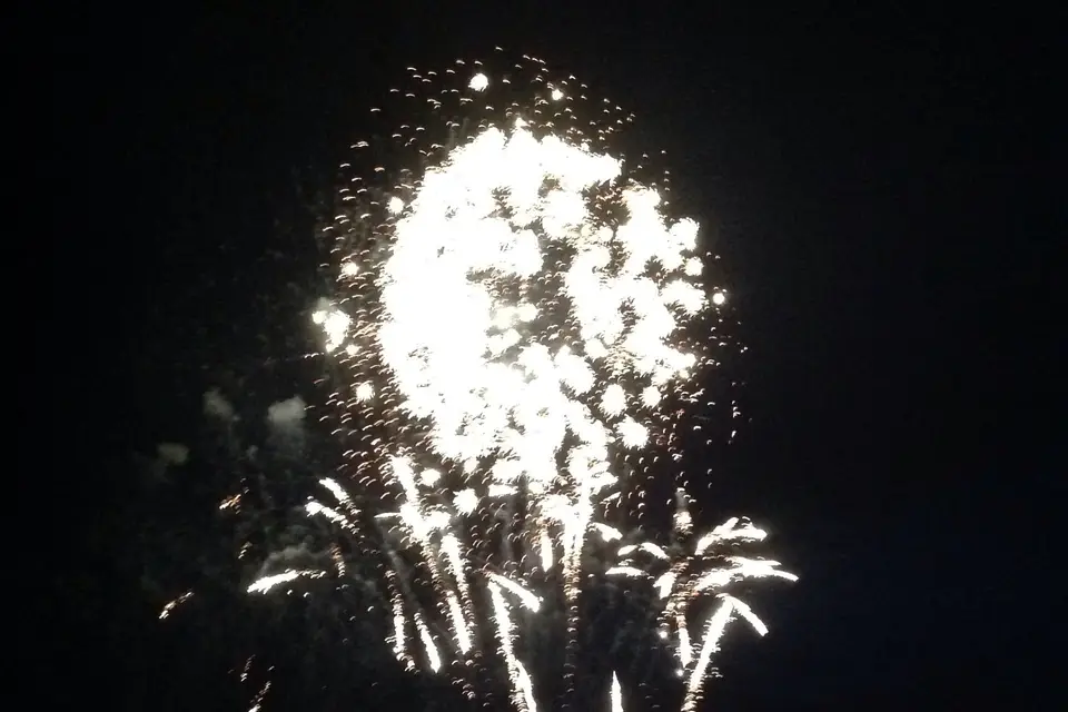 Étincelles Artifices — photo 4