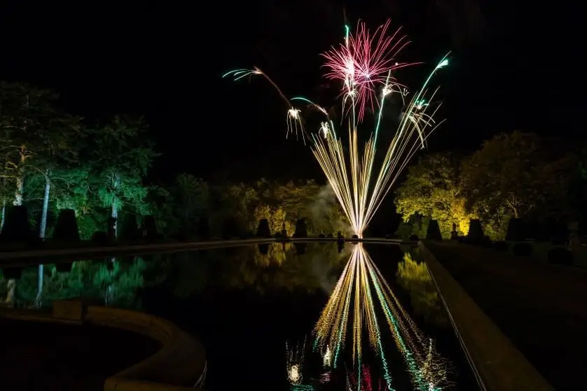 Étincelles Artifices — photo 1