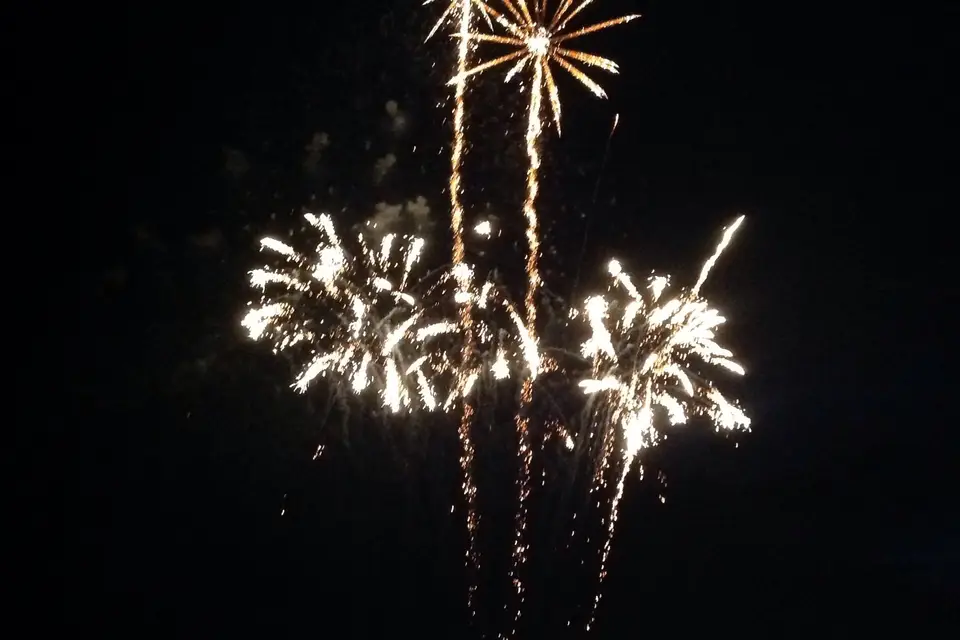 Étincelles Artifices — photo 3