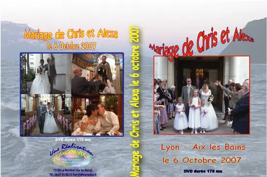 Flam Com.Vidéo — photo 1